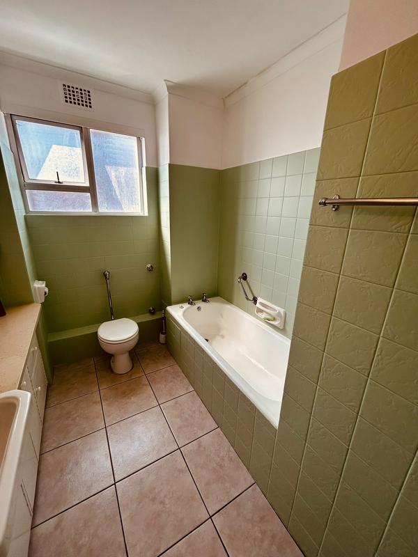 To Let 2 Bedroom Property for Rent in Mouille Point Western Cape